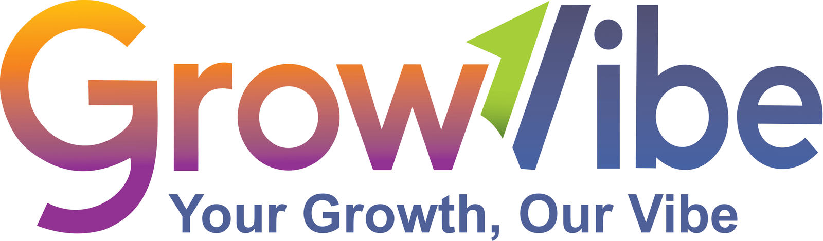 Growvibe Logo